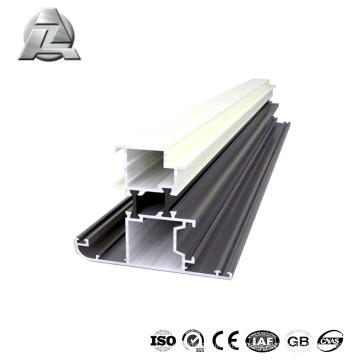 aluminum sliding windows residential sash sections